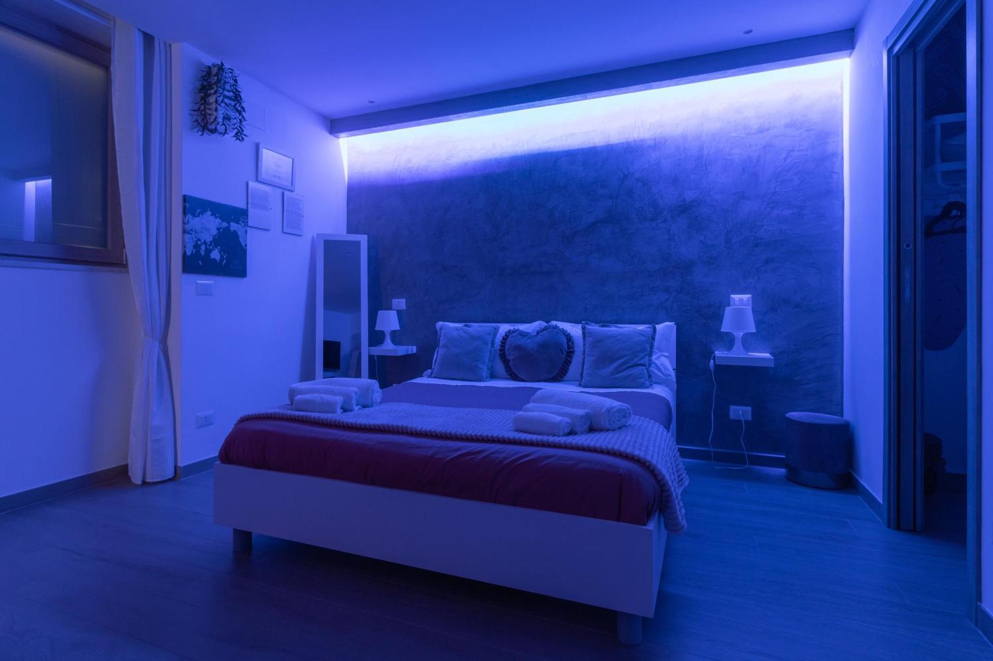 Blueroom - Asso Бари Экстерьер фото